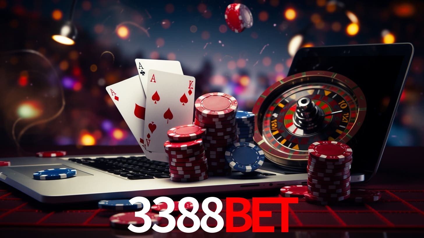 Live Casino 3388bet