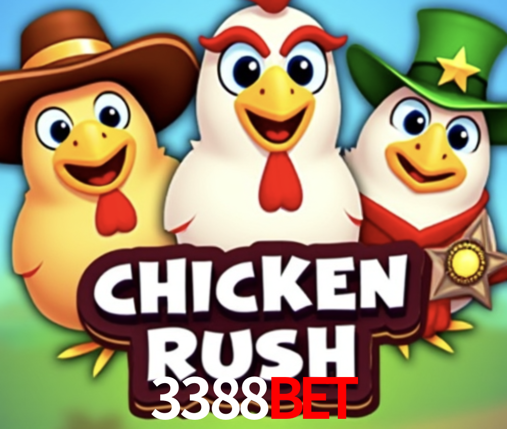 Game Providers 3388bet