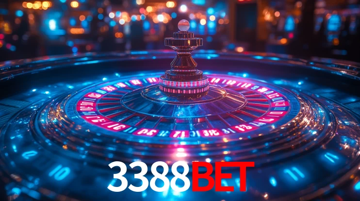 Explore as vantagens do 3388bet: serviço profissional e confiabilidade