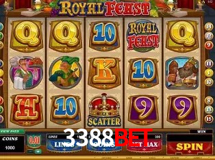 API Integration 3388bet