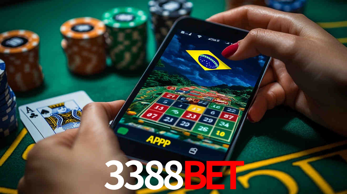 Descubra a Essência do 3388bet: Nossa História e Compromissos
