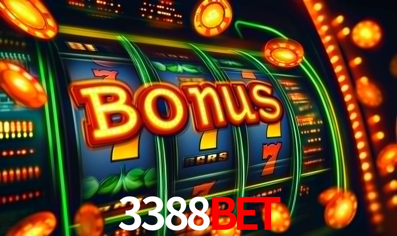 VIP Casino 3388bet