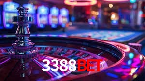 Basketball Betting 3388bet