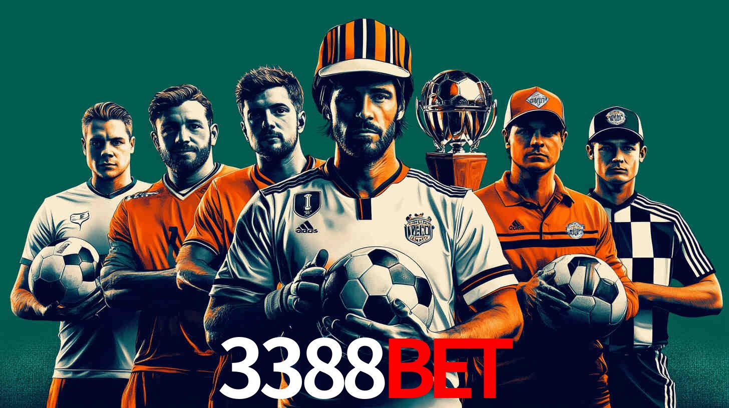 Descubra a Essência do 3388bet: Nossa História e Compromissos