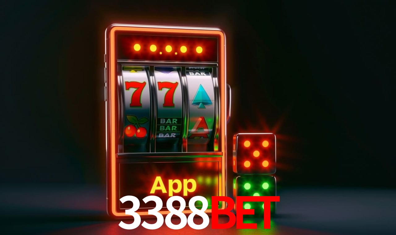 Casino Ao Vivo 3388bet