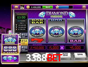 Inovações de Jogos na 3388bet: O Futuro das Experiências Interativas