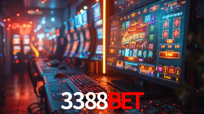 3388bet: Jogos de Caça-Níqueis-Altas Recompensas, Roleta-Velocidade, Blackjack-Desafios Máximos