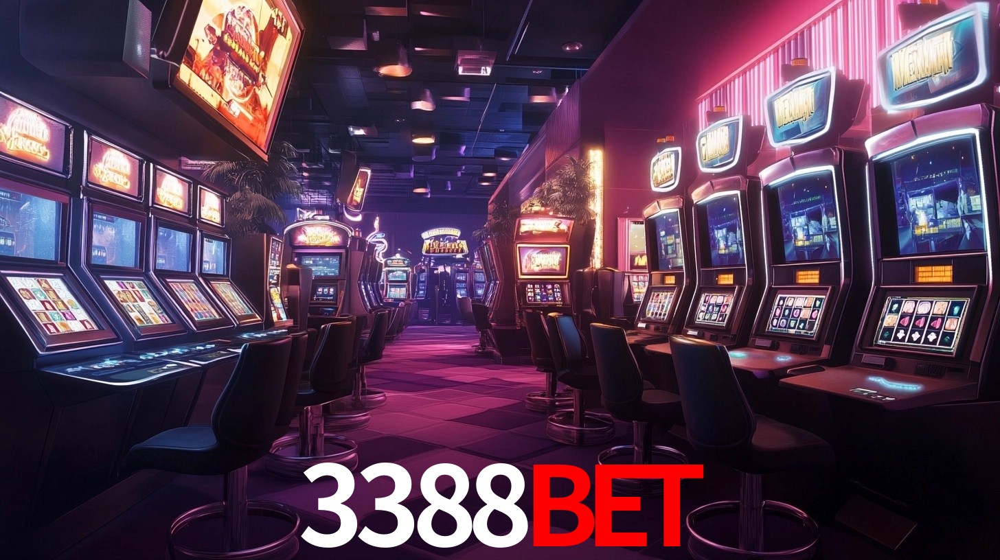 Ofertas Imperdíveis na 3388bet: Promoções e Bônus Que Valem a Pena