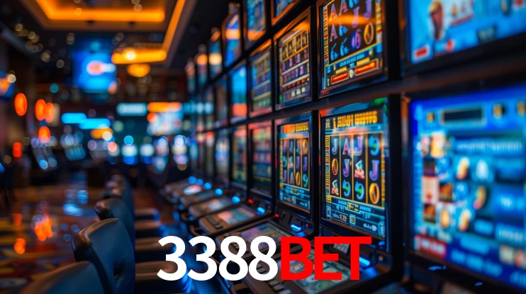 Slot Games 3388bet